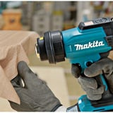 Makita HG001GZ01, Souffleur à chaleur Bleu/Noir