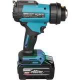 Makita HG001GZ01, Souffleur à chaleur Bleu/Noir