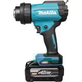 Makita HG001GZ01, Souffleur à chaleur Bleu/Noir