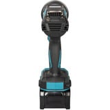 Makita HG001GZ01, Souffleur à chaleur Bleu/Noir