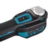 Makita Outil multifonction sans fil DTM52Z, 18 volts, Outil de multi fonction Bleu/Noir