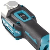 Makita Outil multifonction sans fil DTM52Z, 18 volts, Outil de multi fonction Bleu/Noir
