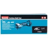 Makita Outil multifonction sans fil DTM52Z, 18 volts, Outil de multi fonction Bleu/Noir