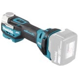 Makita Outil multifonction sans fil DTM52Z, 18 volts, Outil de multi fonction Bleu/Noir