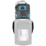 Makita Outil multifonction sans fil DTM52Z, 18 volts, Outil de multi fonction Bleu/Noir