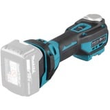 Makita Outil multifonction sans fil DTM52Z, 18 volts, Outil de multi fonction Bleu/Noir