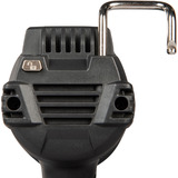 Makita Souffleur d'air chaud sans fil HG001GZ01 XGT, 40 Volts, Souffleur à chaleur Bleu/Noir