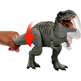 Mattel JCH02, Figurine 