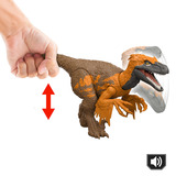Mattel JGC80, Figurine 