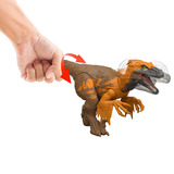 Mattel JGC80, Figurine 