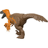 Mattel JGC80, Figurine 