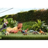 Mattel JGC80, Figurine 