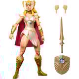Mattel Masterverse New Etheria She-Ra, Figurine Masters of the Universe Masterverse New Etheria She-Ra, 6 an(s), Multicolore