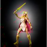Mattel Masterverse New Etheria She-Ra, Figurine Masters of the Universe Masterverse New Etheria She-Ra, 6 an(s), Multicolore