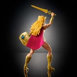 Mattel Masterverse New Etheria She-Ra, Figurine Masters of the Universe Masterverse New Etheria She-Ra, 6 an(s), Multicolore