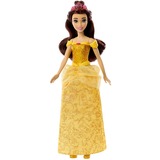 Mattel POUPEE BELLE 29CM, Poupée 9 an(s), 1682,6059 cm³, 740 pièce(s), 0,01 cm³, 5 pièce(s)