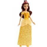 Mattel POUPEE BELLE 29CM, Poupée 9 an(s), 1682,6059 cm³, 740 pièce(s), 0,01 cm³, 5 pièce(s)