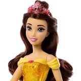 Mattel POUPEE BELLE 29CM, Poupée 9 an(s), 1682,6059 cm³, 740 pièce(s), 0,01 cm³, 5 pièce(s)