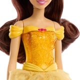 Mattel POUPEE BELLE 29CM, Poupée 9 an(s), 1682,6059 cm³, 740 pièce(s), 0,01 cm³, 5 pièce(s)
