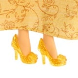 Mattel POUPEE BELLE 29CM, Poupée 9 an(s), 1682,6059 cm³, 740 pièce(s), 0,01 cm³, 5 pièce(s)