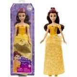 Mattel POUPEE BELLE 29CM, Poupée 9 an(s), 1682,6059 cm³, 740 pièce(s), 0,01 cm³, 5 pièce(s)