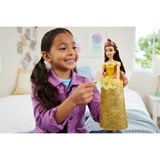 Mattel POUPEE BELLE 29CM, Poupée 9 an(s), 1682,6059 cm³, 740 pièce(s), 0,01 cm³, 5 pièce(s)