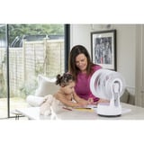 Meaco MeacoFan Sefte 8, Ventilateur Blanc