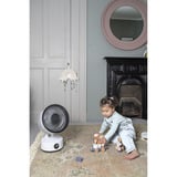 Meaco MeacoFan Sefte 8, Ventilateur Blanc