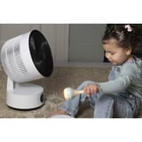 Meaco MeacoFan Sefte 8, Ventilateur Blanc