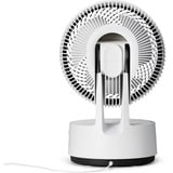 Meaco MeacoFan Sefte 8, Ventilateur Blanc