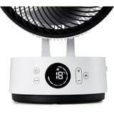 Meaco MeacoFan Sefte 8, Ventilateur Blanc