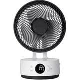 Meaco Ventilateur Blanc