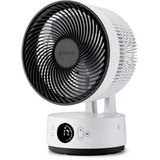 Meaco Ventilateur Blanc