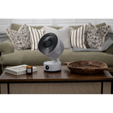 Meaco Ventilateur Blanc