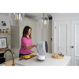 Meaco Ventilateur Blanc