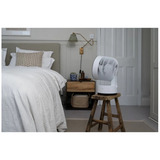 Meaco Ventilateur Blanc