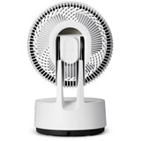 Meaco Ventilateur Blanc