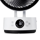 Meaco Ventilateur Blanc