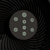 Meaco Ventilateur Blanc