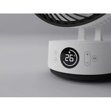 Meaco Ventilateur Blanc