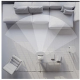 Meaco Ventilateur Blanc