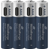 MediaRange MRBAT160, Batterie 