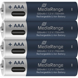 MediaRange MRBAT160, Batterie 
