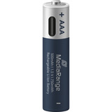 MediaRange MRBAT160, Batterie 