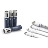 MediaRange MRBAT160, Batterie 