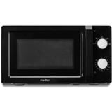 Medion MD11475, Four à micro-ondes Noir