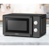 Medion MD11475, Four à micro-ondes Noir