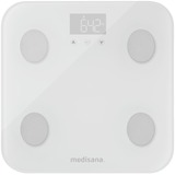 Medisana 40501, Balance Blanc