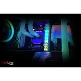 Mushkin Redline Lumina module de mémoire 32 Go 2 x 16 Go DDR4 3200 MHz, Mémoire vive Blanc, 32 Go, 2 x 16 Go, DDR4, 3200 MHz, 288-pin DIMM, Blanc