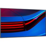 NEC MultiSync P555 139,7 cm (55") IPS 4K Ultra HD Noir, Affichage public Noir, 139,7 cm (55"), IPS, 3840 x 2160 pixels, 700 cd/m², 4K Ultra HD, Edge-LED